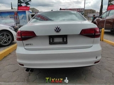 Volkswagen Jetta 2017 barato en Teziutlán