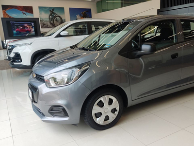 Chevrolet Beat 2019