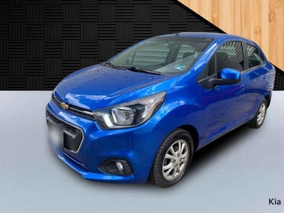 Chevrolet Beat