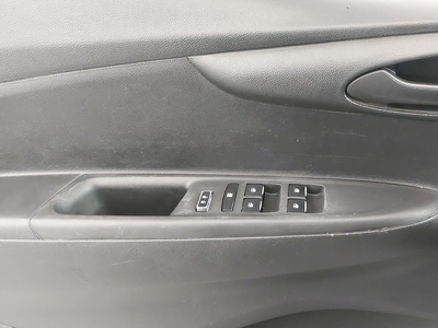 Chevrolet Spark 1.4 LT B MT Hatchback 2017