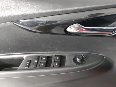 Chevrolet Spark 1.4 LTZ G AUTO Hatchback 2018