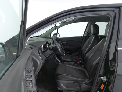 Chevrolet Trax 1.8 B LT AUTO Suv 2018