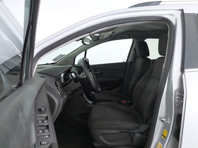 Chevrolet Trax 1.8 B LT AUTO Suv 2019