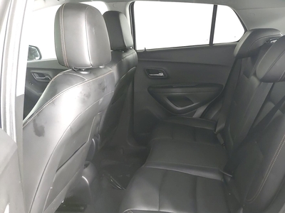Chevrolet Trax 1.8 C PREMIER AUTO Suv 2019