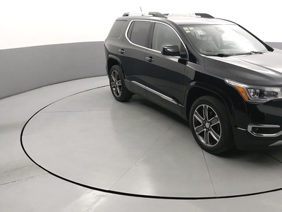 Gmc Acadia 3.6 E DENALI AT AWD Suv 2017