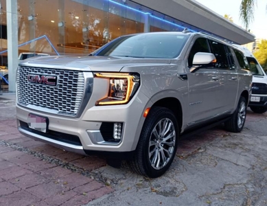 GMC Yukon Denali