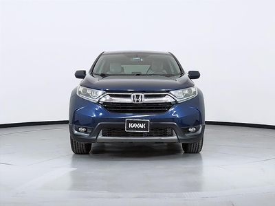 Honda Cr-v 1.5 TURBO PLUS Suv 2017