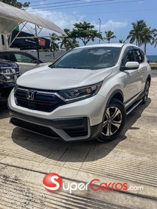 Honda CR-V LX 2020