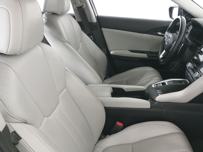 Honda Insight 1.5 HYBRID CVT Sedan 2019