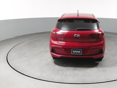 Hyundai Accent 1.6 GL MID AUTO Hatchback 2020