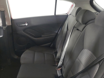 Kia Forte 2.0 EX Hatchback 2018