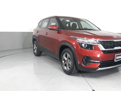 Kia Seltos 1.6 EX AUTO Suv 2020