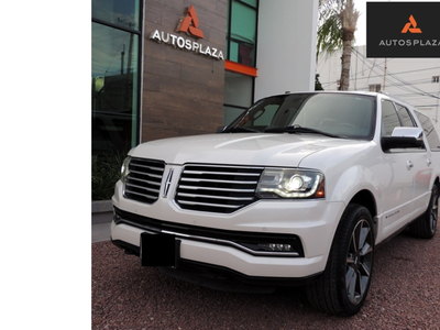 LINCOLN NAVIGATOR5P RESERVE L V6/3.5/T AUT 4X4