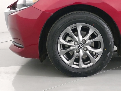 Mazda 2 1.5 I TOURING AUTO Hatchback 2020