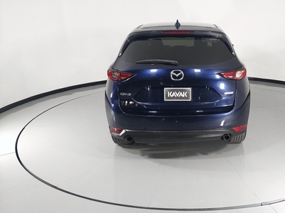 Mazda Cx-5 2.5 S GRAND TOURING 2WD AT Suv 2018