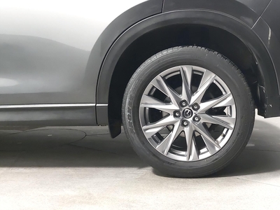 Mazda Cx-5 2.5 S GRAND TOURING AUTO 2WD Suv 2019