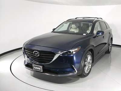 Mazda Cx-9 2.5 I SPORT AT Suv 2017