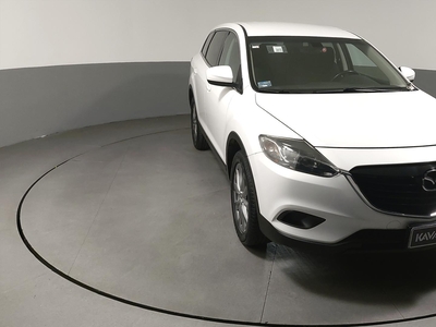 Mazda Cx-9 3.7 SPORT 2WD AT Suv 2015