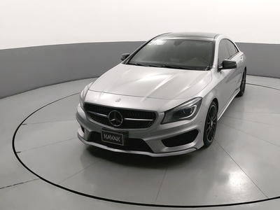 Mercedes Benz Clase Cla 2.0 CLA 250 CGI SPORT EDITION 1 AT Coupe 2014