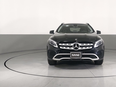 Mercedes Benz Clase Gla 1.6 GLA 200 DCT Suv 2019