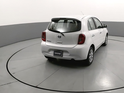 Nissan March 1.6 ADVANCE AUTO Hatchback 2019