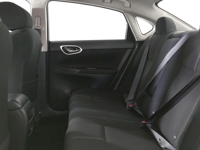 Nissan Sentra 1.8 ADVANCE Sedan 2018