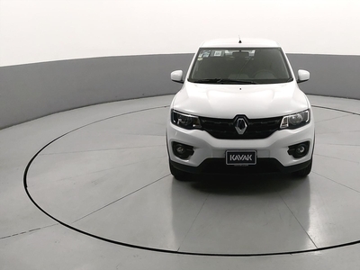 Renault Kwid 1.0 ICONIC Hatchback 2021