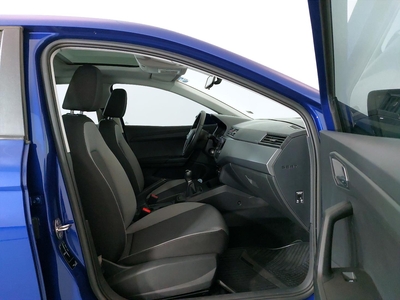 Seat Ibiza 1.6 STYLE URBAN PLUS Hatchback 2020