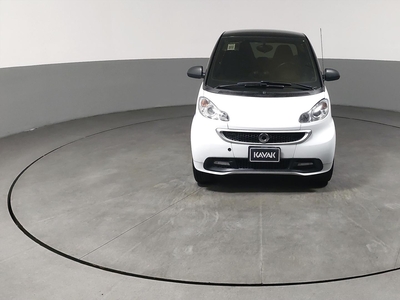 Smart Fortwo 1.0 BRABUS Coupe 2013
