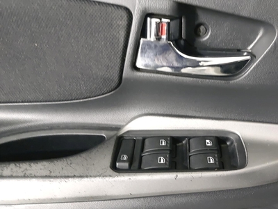 Toyota Avanza 1.5 XLE AT Minivan 2017