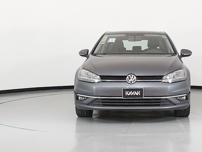 Volkswagen Golf 1.4 COMFORTLINE DCT Hatchback 2018
