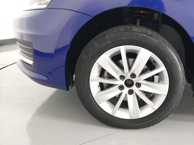 Volkswagen Vento 1.6 COMFORTLINE AUTO Sedan 2019