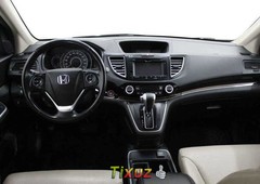 Honda CRV 2016 impecable en López