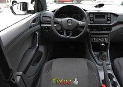 Se vende urgemente Volkswagen TCross 2020 en Ignacio Zaragoza