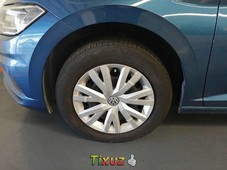 Venta de Volkswagen Jetta 2020 usado Automatic a un precio de 322000 en San Andrés Cholula