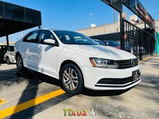 Volkswagen Jetta 2017 en buena condicción