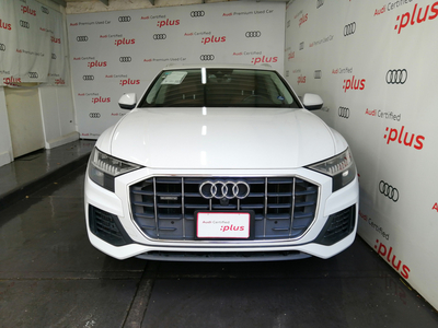 Audi Q8 3.0 55 Tfsi Quattro