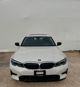 BMW Serie 3 2.0 330e Luxury Line Híbrido At