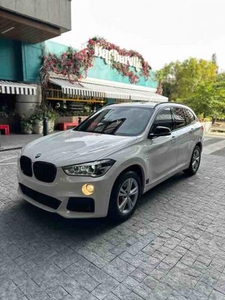 BMW X1 M Sport