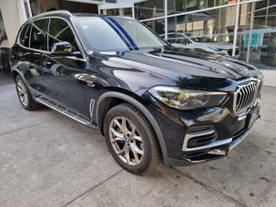 Bmw X5 2022