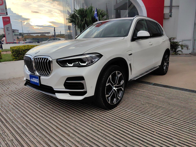 Bmw X5 2023