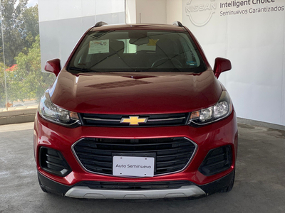 Chevrolet Trax 1.8 Lt At