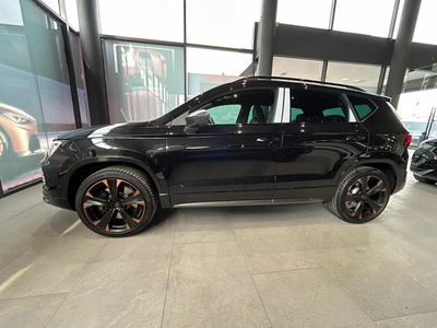 Cupra Ateca Tribe Edition 2023