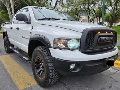 Dodge Ram 1500