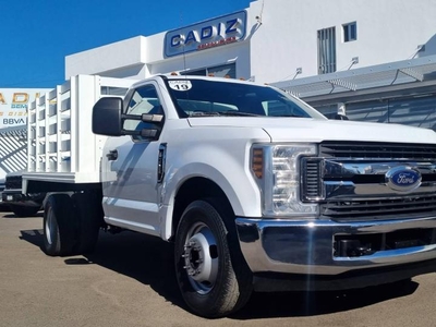 Ford F-350 Redilas