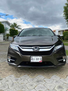 Honda Odyssey 2019 Touring 3.5 L V6
