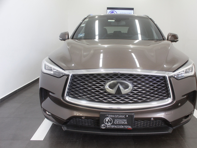 Infiniti Qx50 2019