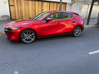 Mazda 3 2.5 Hatchback At