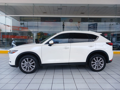 Mazda CX-5 2.5 S Grand Touring 4x2 At