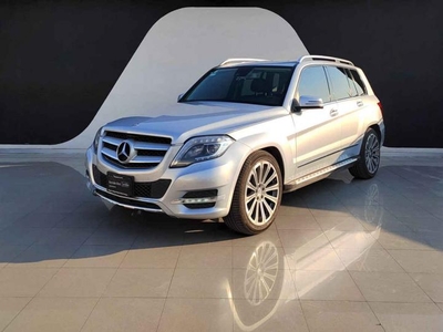 Mercedes Benz Clase GLK